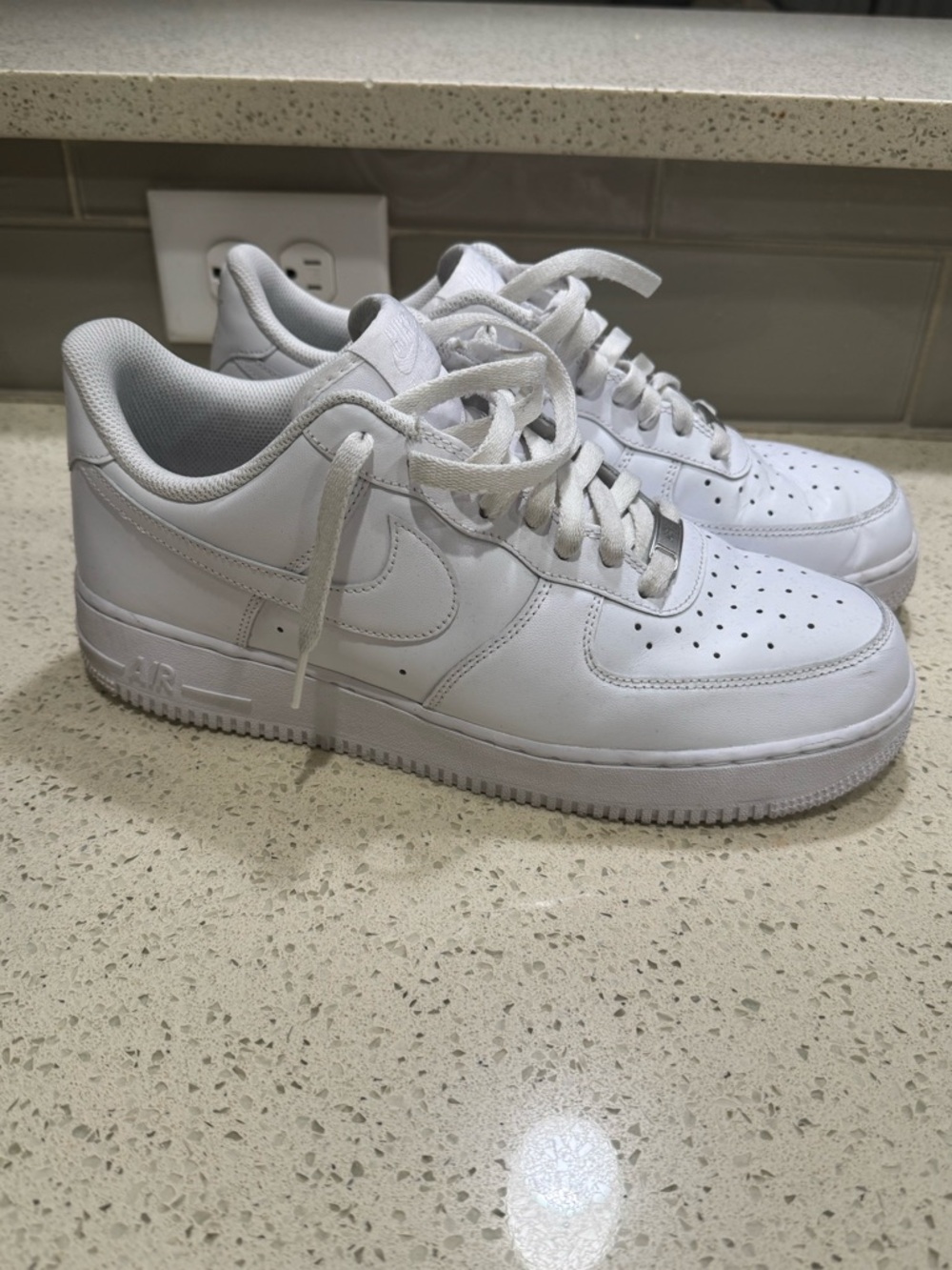 Nike Air Force